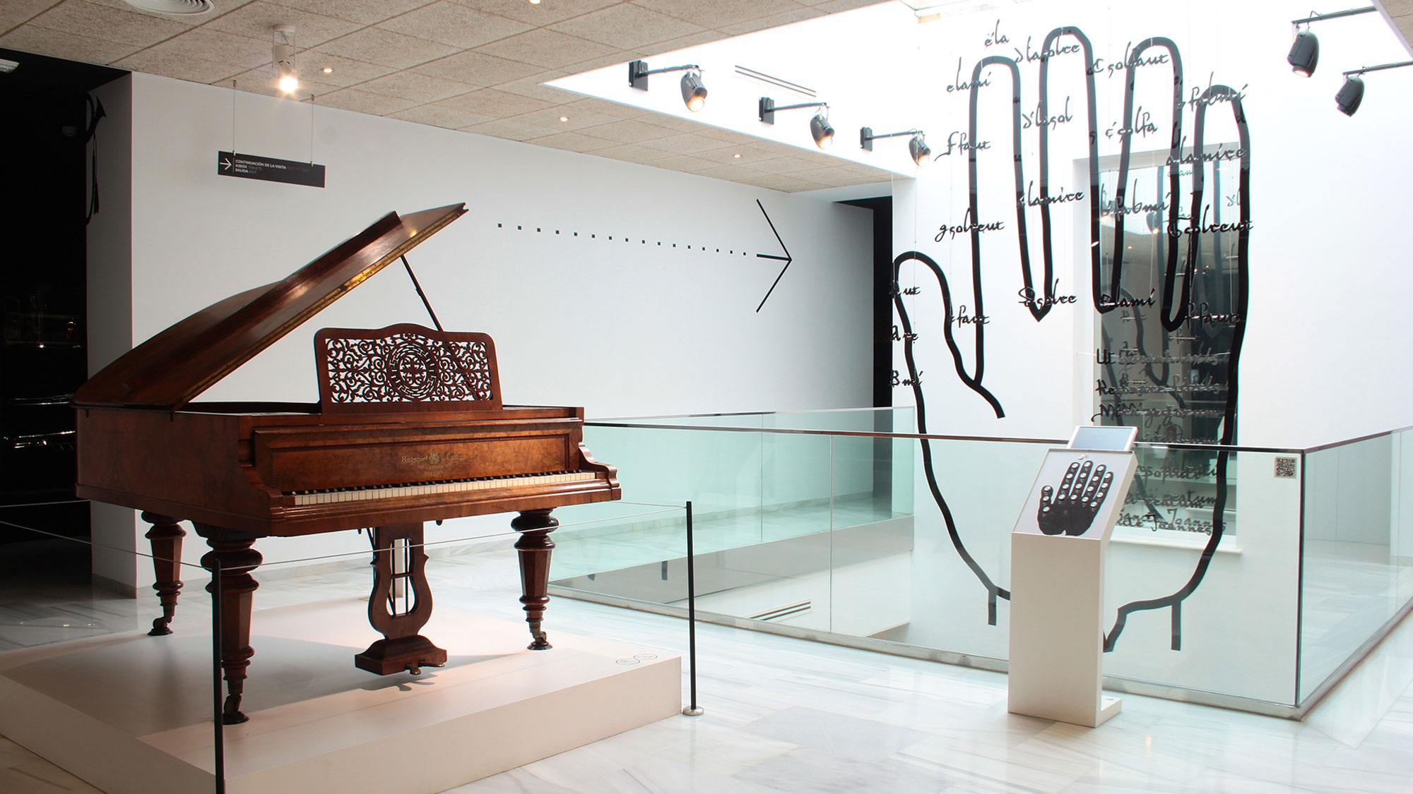 Museo Interactivo de la Música Málaga
