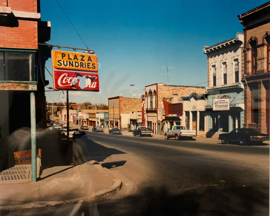 Wim Wenders