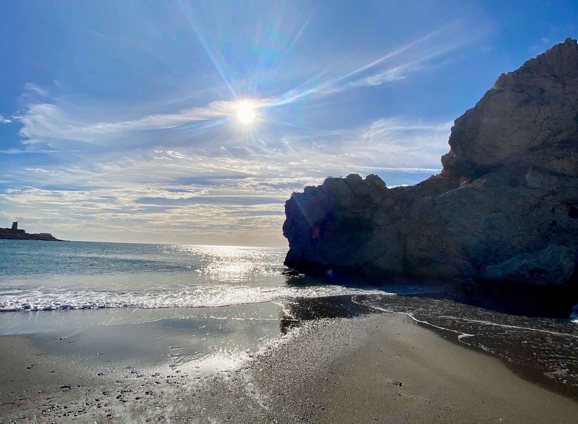 Andalucía de un vistazo